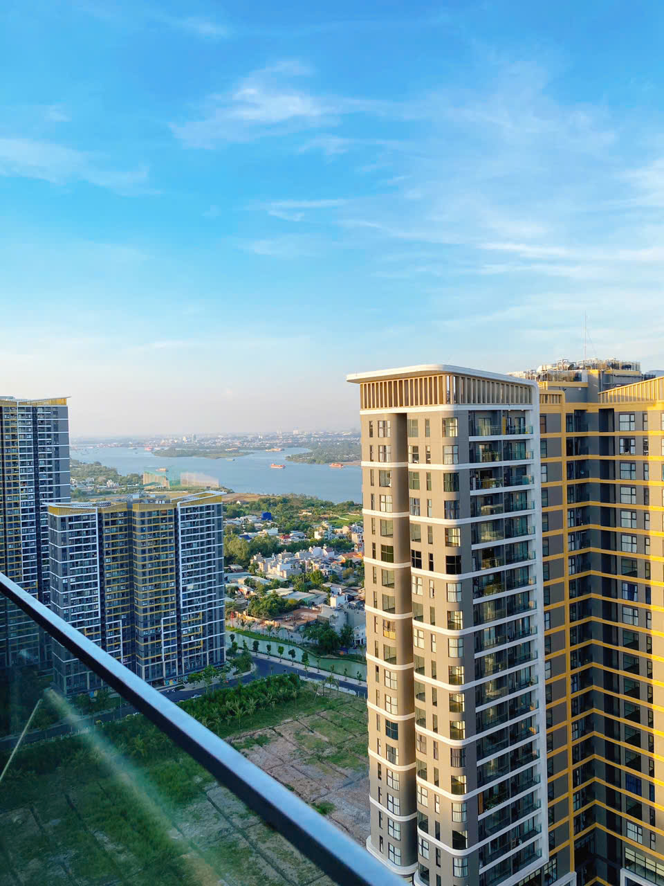 BÁN CĂN STUDIO THE BEVERLY – VINHOMES GRAND PARK | VIEW TẦNG CAO, GIÁ TỐT - ảnh 5