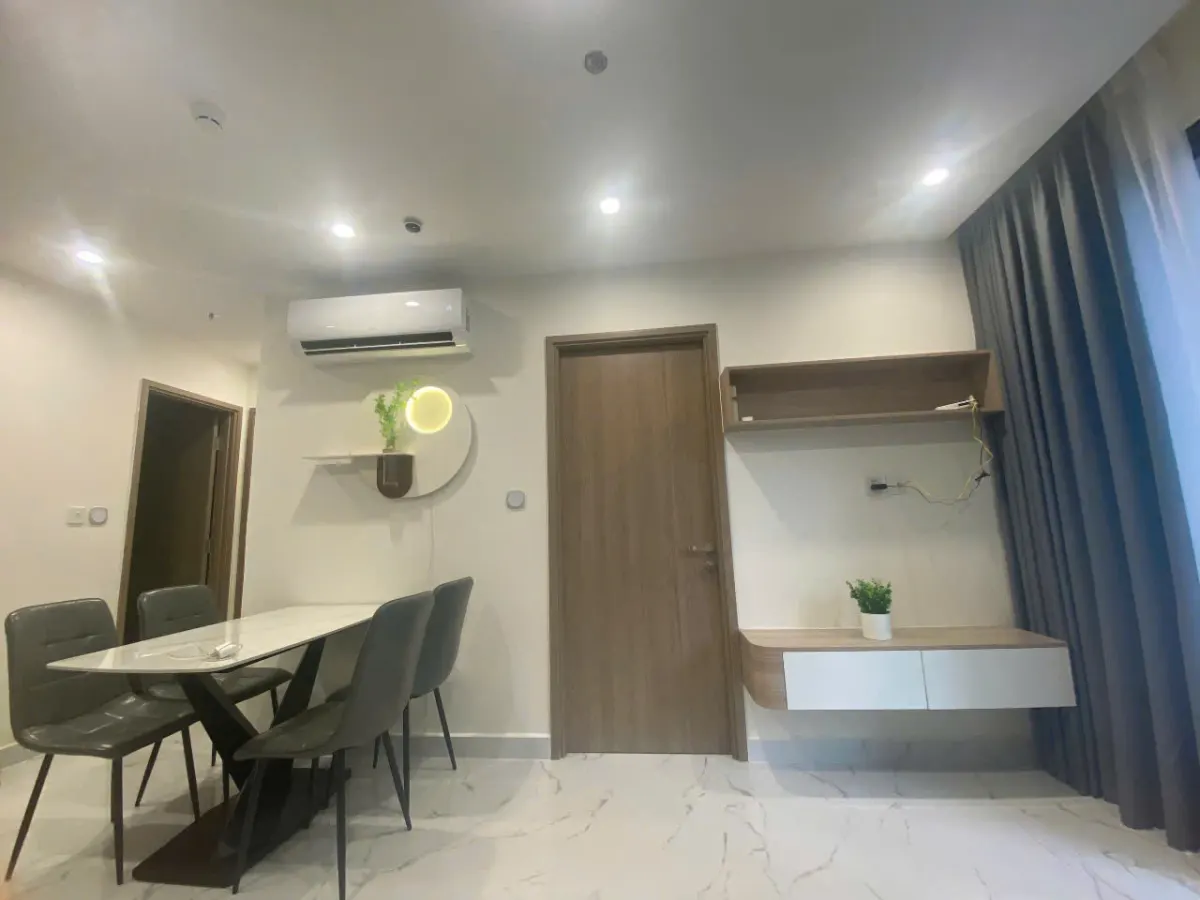 CHO THUÊ GLORY HEIGHTS GIÁ TỐT