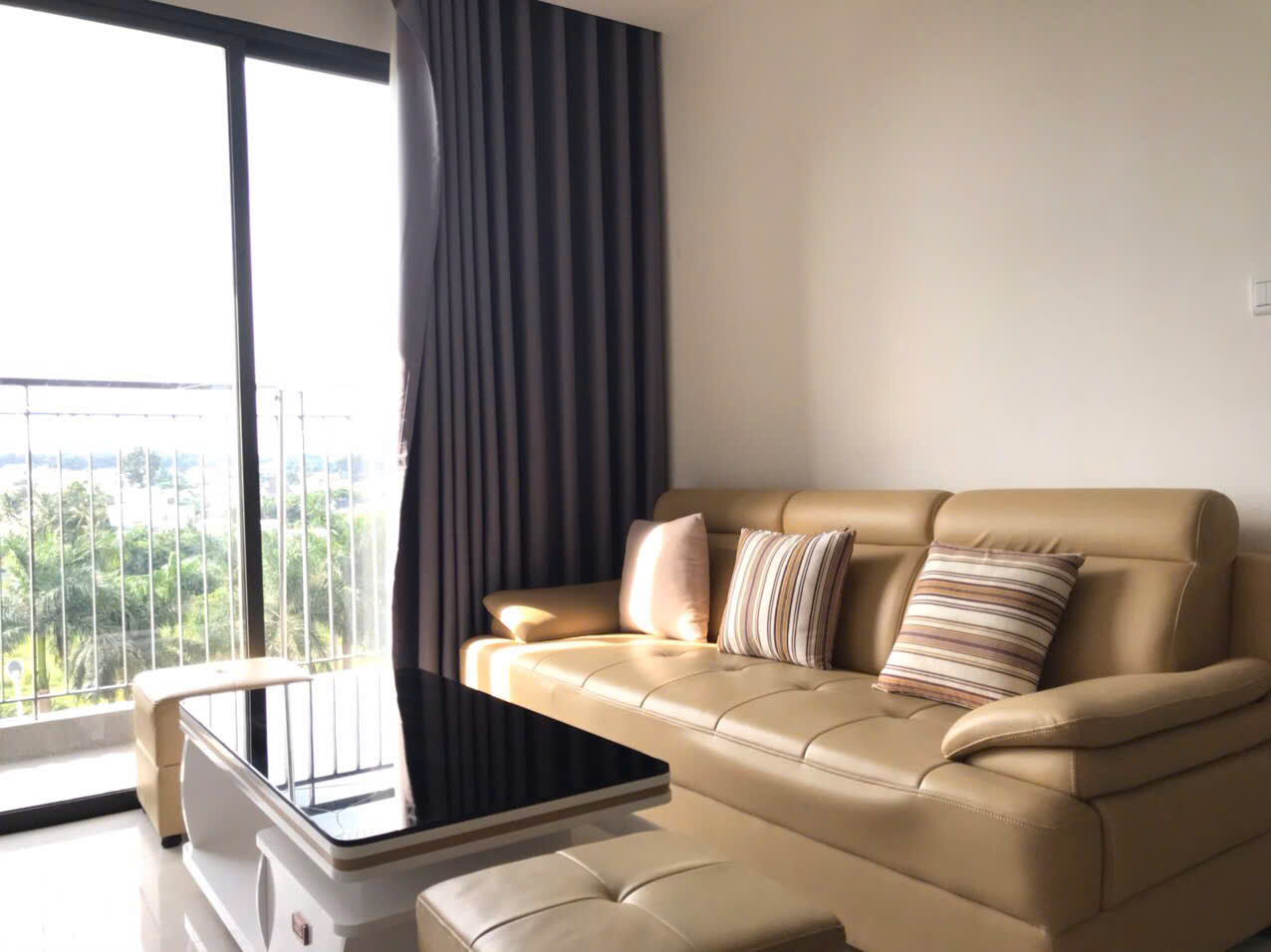 Bán nhanh căn hộ 2PN1WC – Full nội thất – The Rainbow Vinhomes Grand Park – Giá chỉ 2.50 tỷ - ảnh 5