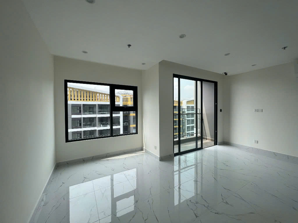 BÁN CĂN HỘ 2PN+ THE BEVERLY SOLARI VINHOMES GRAND PARK View Tầng Cao – Không Gian Sống Đẳng Cấp - GIÁ TỐT - ảnh 6