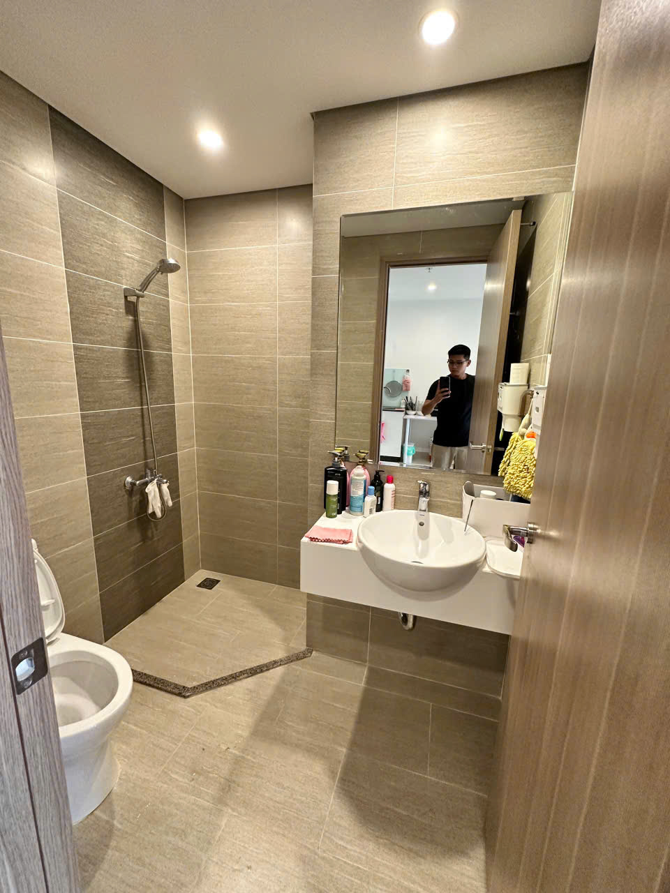 Bán Căn Hộ Studio Vinhomes Grand Park – The Origami Full Nội Thất, Tầng Cao, View Thoáng – Giá Tốt Đầu Tư & Ở Thực