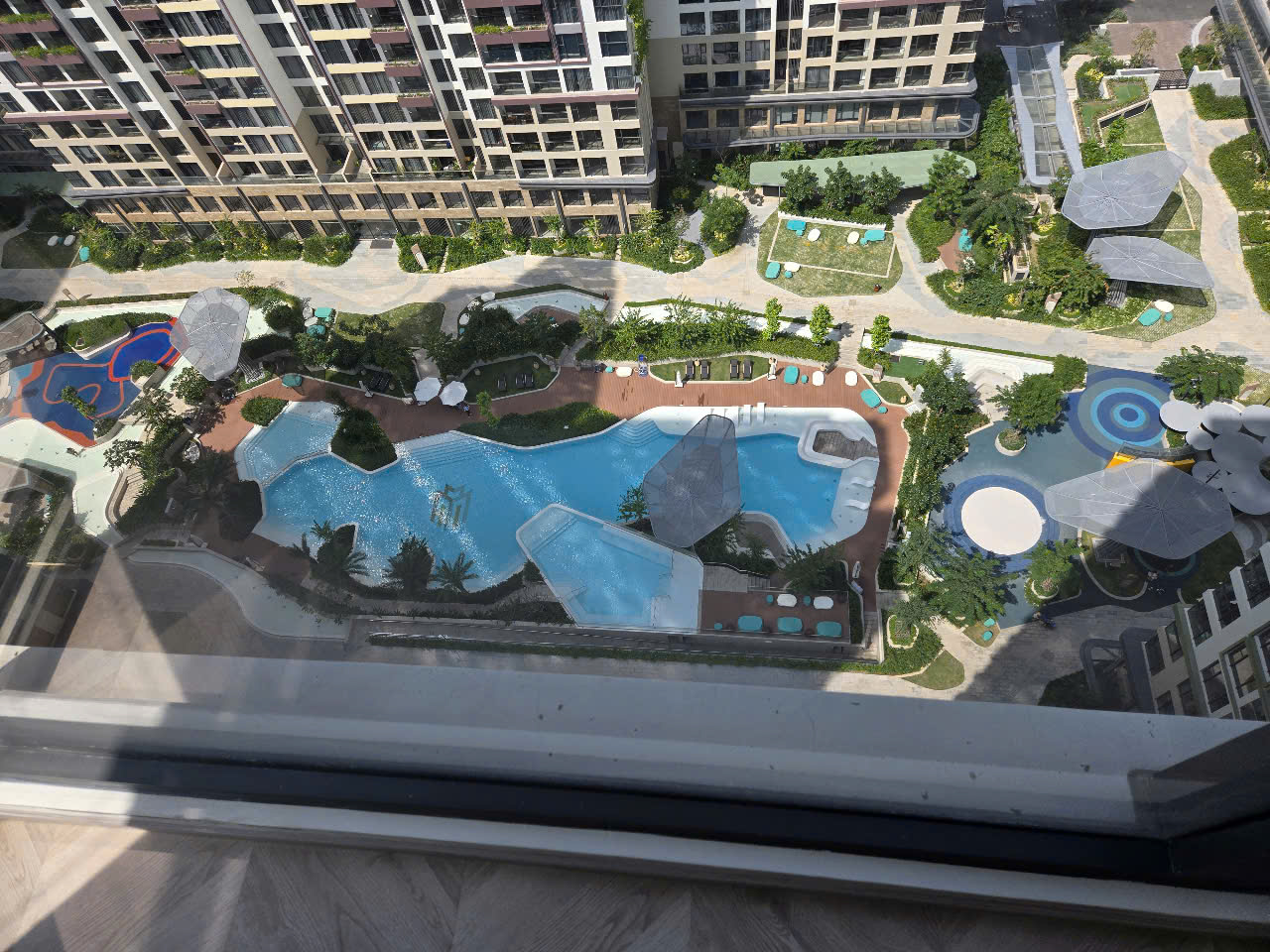 BÁN CĂN HỘ LUMIERE BOULEVARD VINHOMES GRAND PARK – VIEW NỘI KHU – FULL NỘI THẤT CAO CẤP – GIÁ CHỈ 5 TỶ - ảnh 10