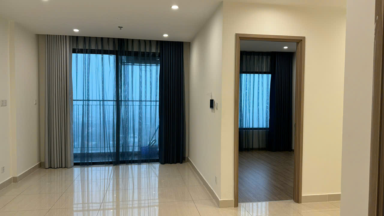 Bán Căn 1PN+ The Origami – Vinhomes Grand Park | View Ngoại Khu Thoáng | Full Nội Thất | Giá 2,75 Tỷ