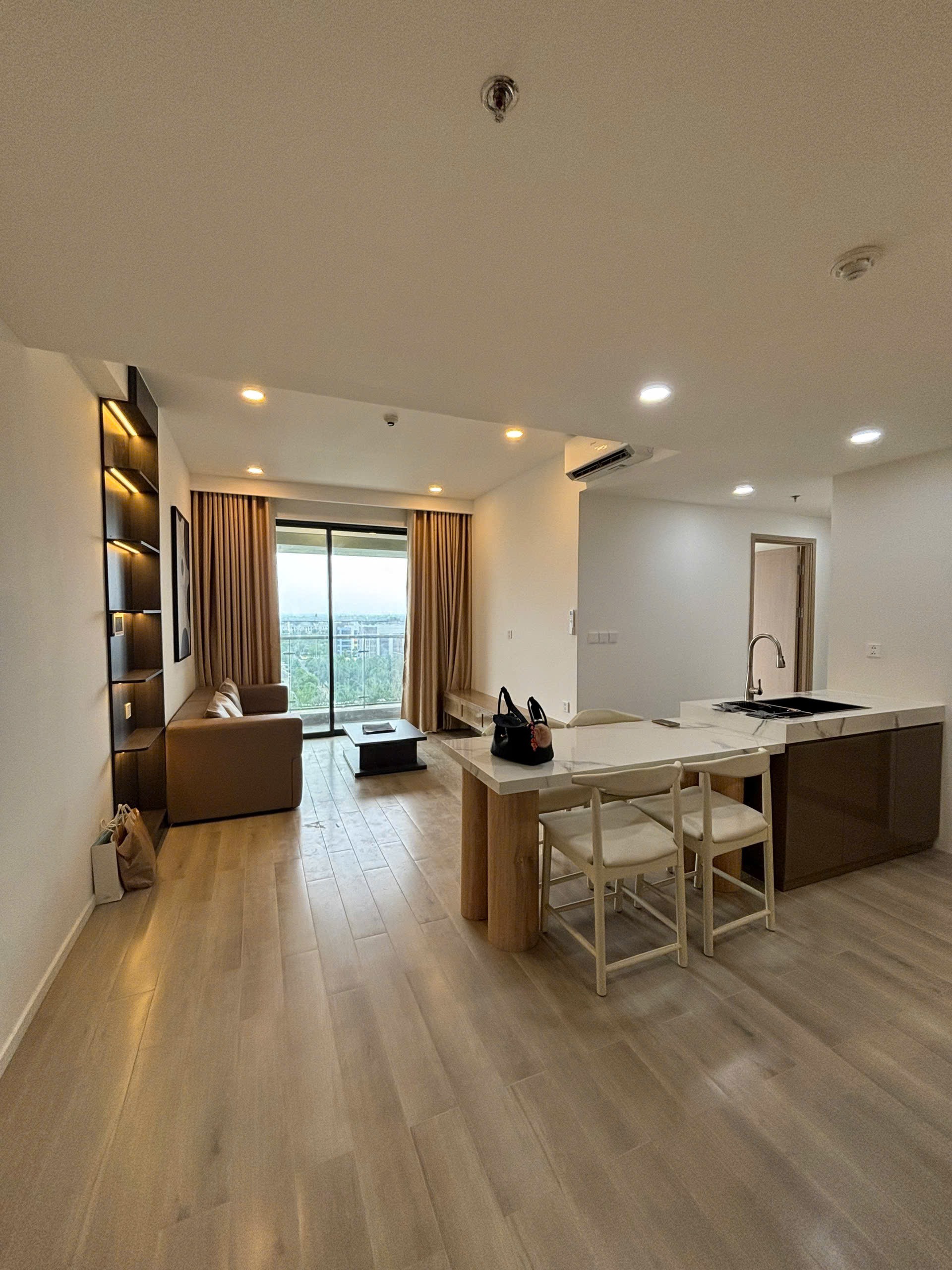 Bán Căn Hộ Góc 2PN Tòa B (Banyan) Lumiere Boulevard – View Sông Đồng Nai, Công Viên 36ha – Sổ Hồng Cầm Tay – Giá Tốt 5.3 Tỷ - ảnh 7