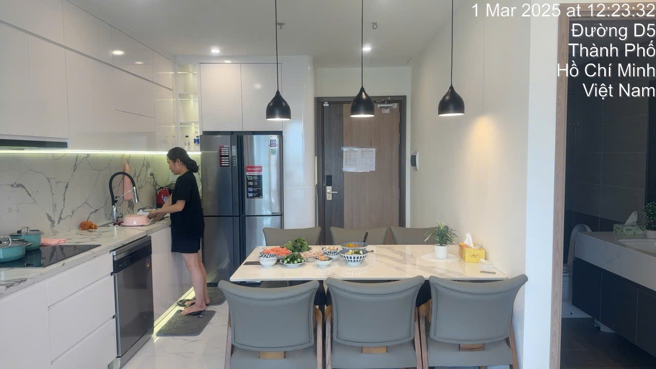 Bán Căn Hộ 3PN 2WC Glory Heights – Tòa GH3 – Tâm Điểm Tiện Ích Vincom – Full Nội Thất – Giá 5 Tỷ - ảnh 2