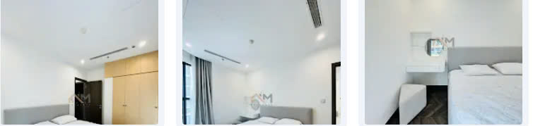 Cho Thuê Căn Hộ 2PN 2WC Tòa BE7 The Beverly – Trải Nghiệm Sống 