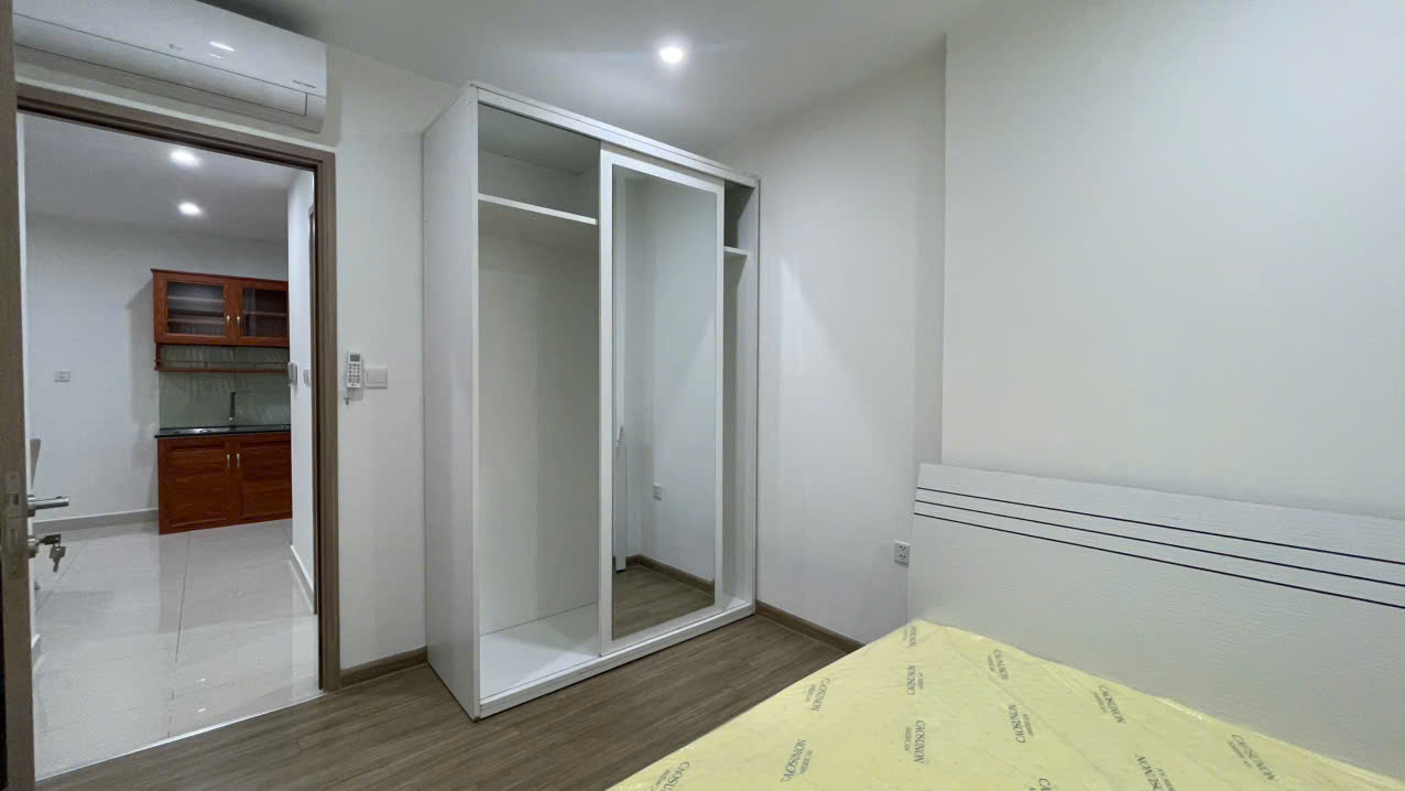 Cho Thuê Căn Hộ 2PN2WC The Origami – Vinhomes Grand Park  View Tầng Cao Thoáng Đẹp | Full Nội Thất | Giá 9 Triệu/Tháng - ảnh 2