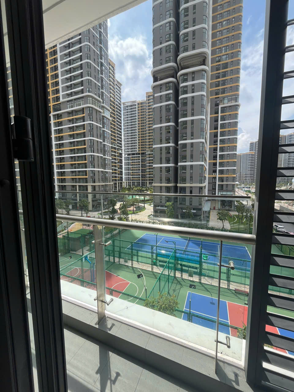 Bán Căn Hộ 2PN Tòa BE7 The Beverly – Trải Nghiệm Chuẩn 