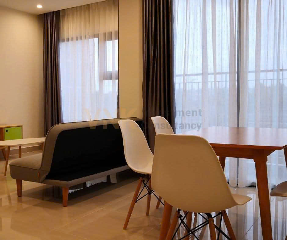 Cho Thuê Căn Hộ 2PN+ 2WC The Rainbow – Vinhomes Grand Park – Full Nội Thất – Giá Siêu Tốt 7.7 Triệu/Tháng - ảnh 7