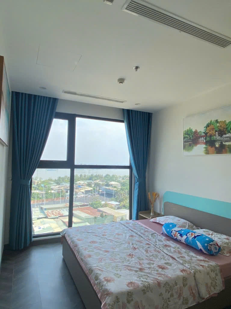BÁN & CHO THUÊ CĂN HỘ 2PN2WC – FULL NỘI THẤT CAO CẤP – TẦNG THẤP THE BEVERLY, VINHOMES GRAND PARK - ảnh 5