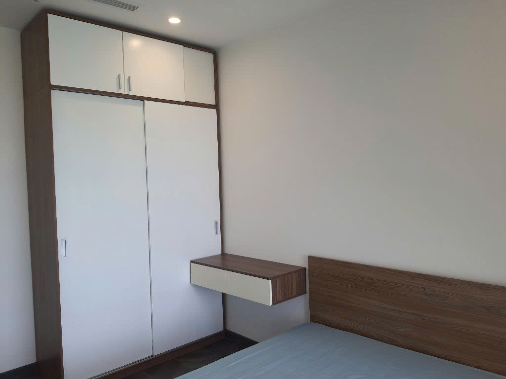 Cho Thuê Căn Hộ 1PN+ Tòa BE7 The Beverly –  Full Nội Thất – Chỉ 9 Triệu/Tháng