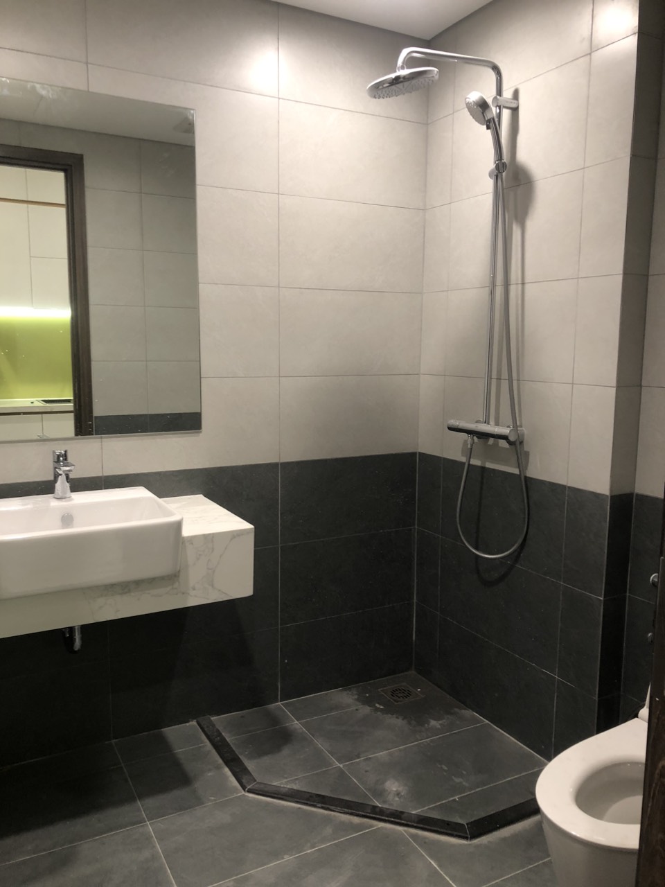 Bán Căn Hộ The Beverly Vinhomes Grand Park – View Nội Khu, Tầng Thấp, Full Nội Thất