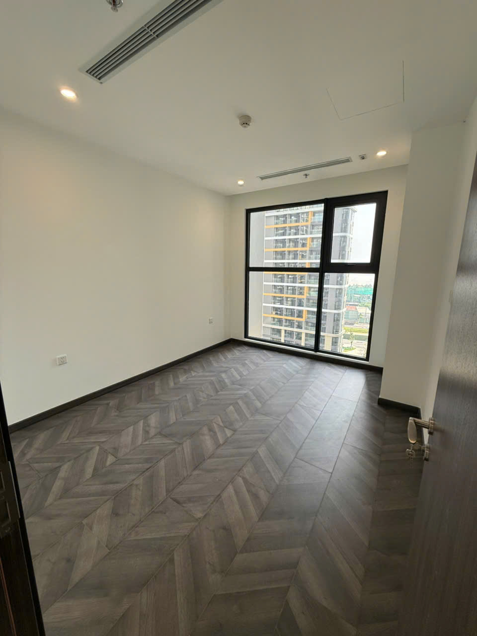 Bán căn hộ 1PN+ The Beverly Vinhomes Grand Park – The Beverly | View nội khu thoáng mát | Hoàn thiện cơ bản CĐT - ảnh 7