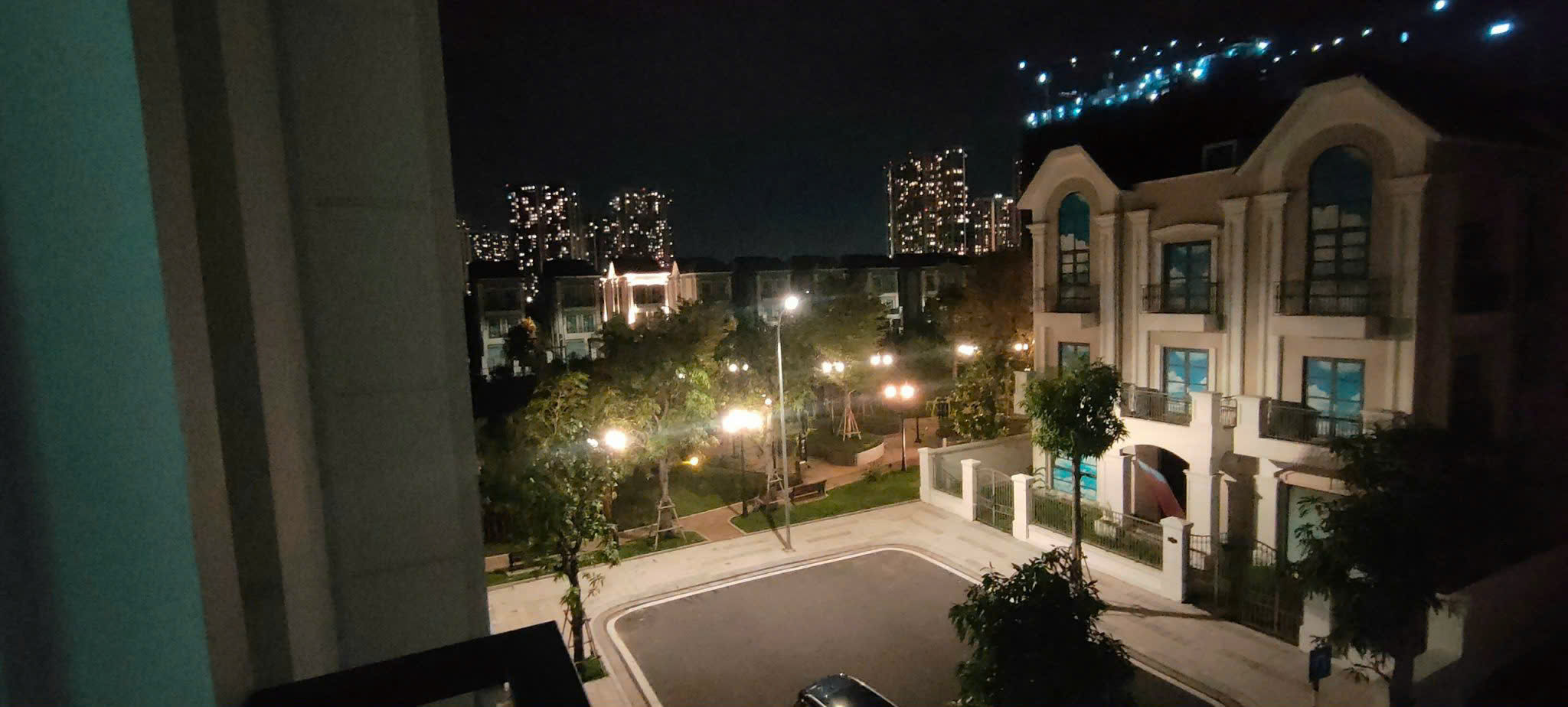 BÁN NHÀ PHỐ LIỀN KỀ THE MANHATTAN GLORY – Vinhomes Grand Park Hoàn thiện cơ bản – Giá tốt chỉ 18 tỷ - ảnh 5