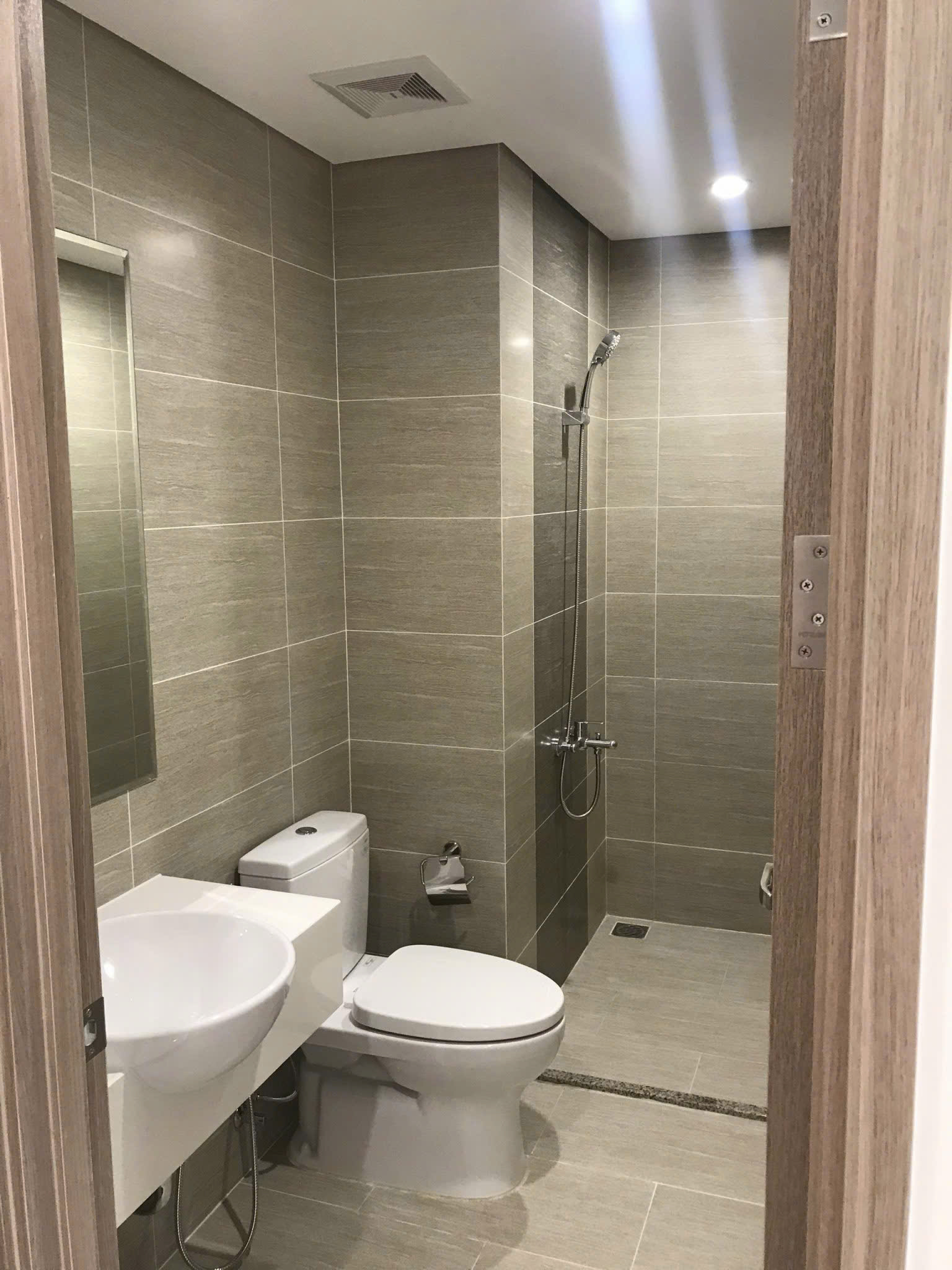 Bán Căn Hộ 1PN+ Vinhomes Grand Park – The Origami View Nội Khu Hồ Bơi | Không Bị Chắn Tầm Nhìn | Hoàn Thiện Cơ Bản | Giá Tốt - ảnh 6