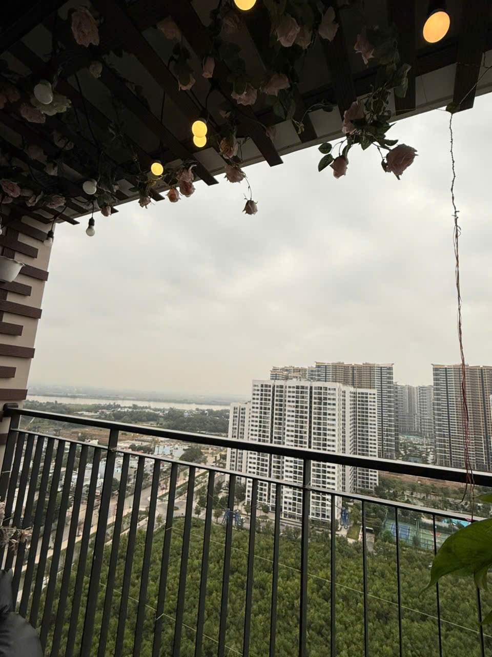 Cho Thuê Căn Hộ Vinhomes Grand Park – The Origami View Hồ Bơi Nội Khu, Tầng Cao Thoáng Đẹp, Full Nội Thất Cao Cấp - ảnh 8