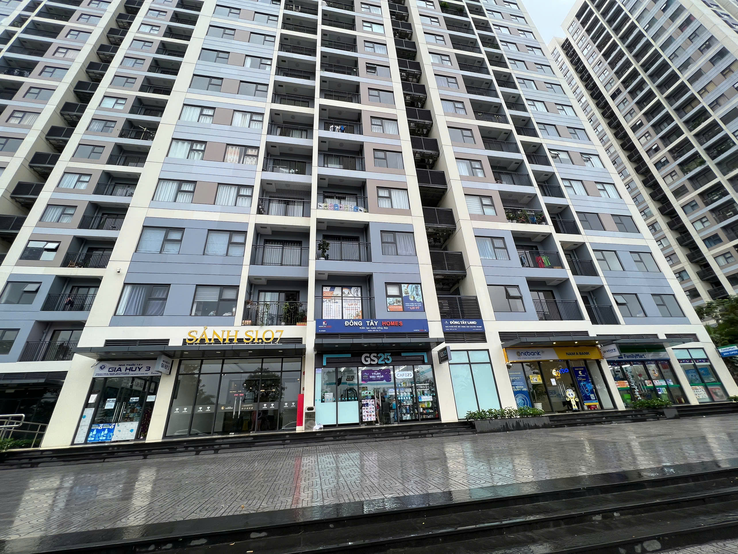 Bán căn hộ 2PN1WC –  View ngoại khu xanh mát cực thoáng – The Rainbow Vinhomes Grand Park, Giá chỉ 2.85 Tỷ - ảnh 7