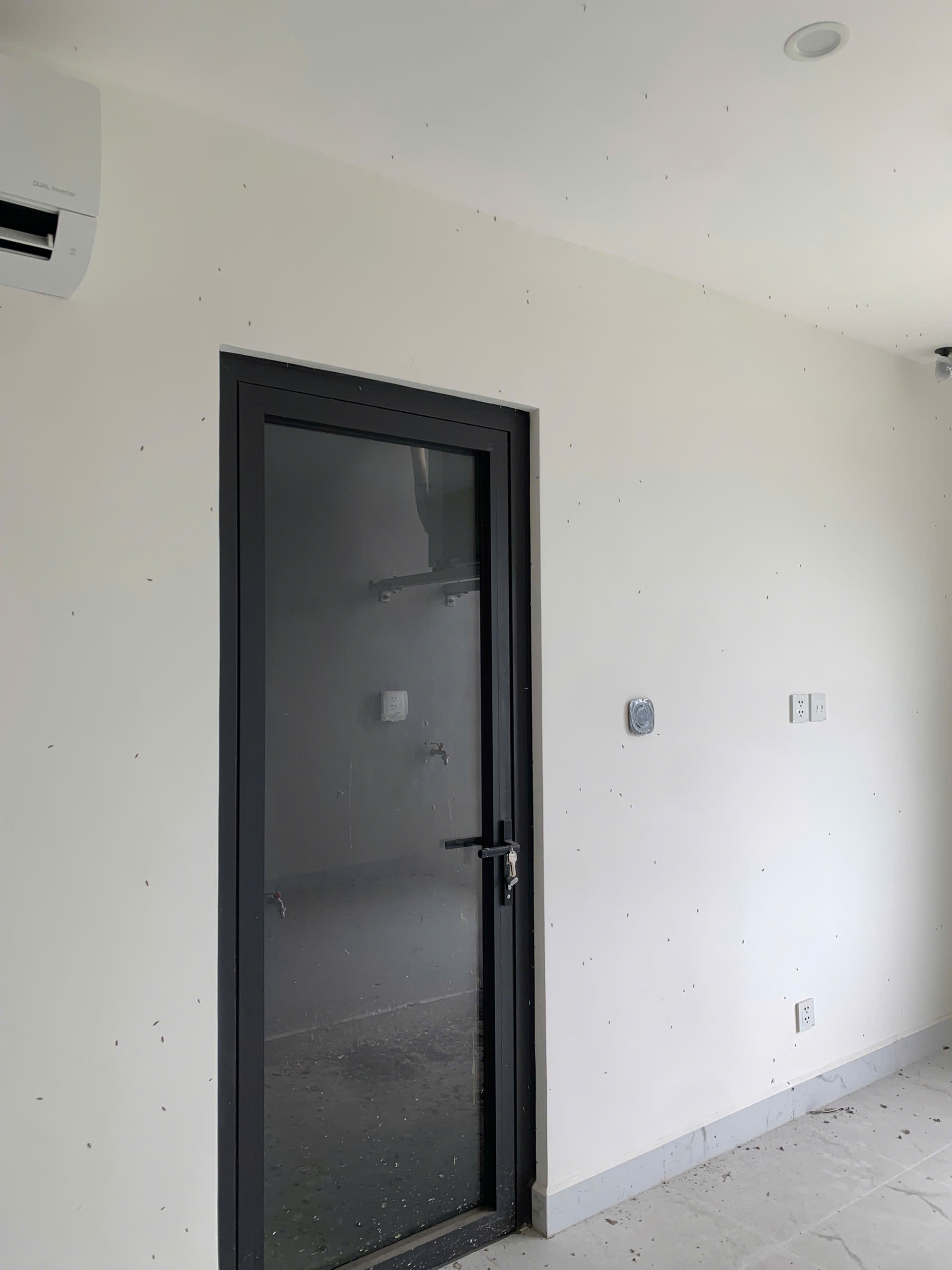 Bán căn hộ Vinhomes Grand Park Studio – The Beverly Solari – View tầng cao hồ bơi & sông Đồng Nai