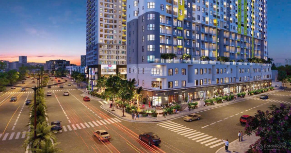 BÁN CĂN HỘ VINHOMES GRAND PARK LUMIERE BOULEVARD - 3PN2WC- TẦNG CAO VIEW SÔNG ĐỒNG NAI - Giỏ hàng Độc Quyền Giá Tốt Nhất 2026