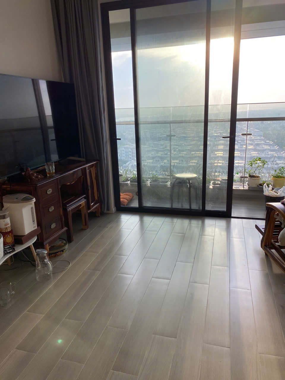 Gemini đã nói Cho Thuê Căn Hộ 3PN Tòa B (Banyan) Lumiere Boulevard – View Sông Ngắm Pháo  – Rẻ Nhất Dự Án Chỉ 12 Triệu/Tháng - ảnh 6