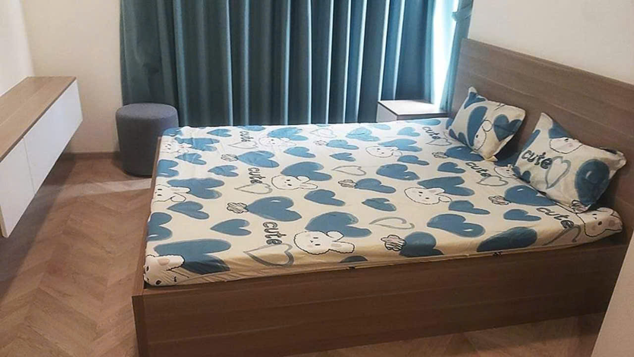 BÁN CĂN HỘ MASTERI CENTRE POINT – FULL NỘI THẤT – VIEW HỒ BƠI NỘI KHU ĐẸP HIẾM