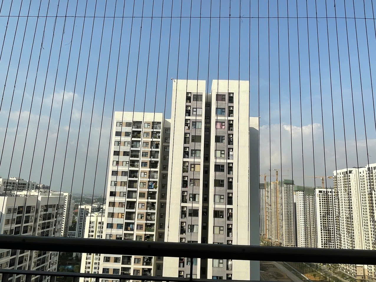 CHO THUÊ CĂN HỘ 2PN2WC THE RAINBOW – VINHOMES GRAND PARK | TẦNG CAO – VIEW NỘI KHU CÂY XANH MÁT – FULL NỘI THẤT GIÁ TỐT - ảnh 6