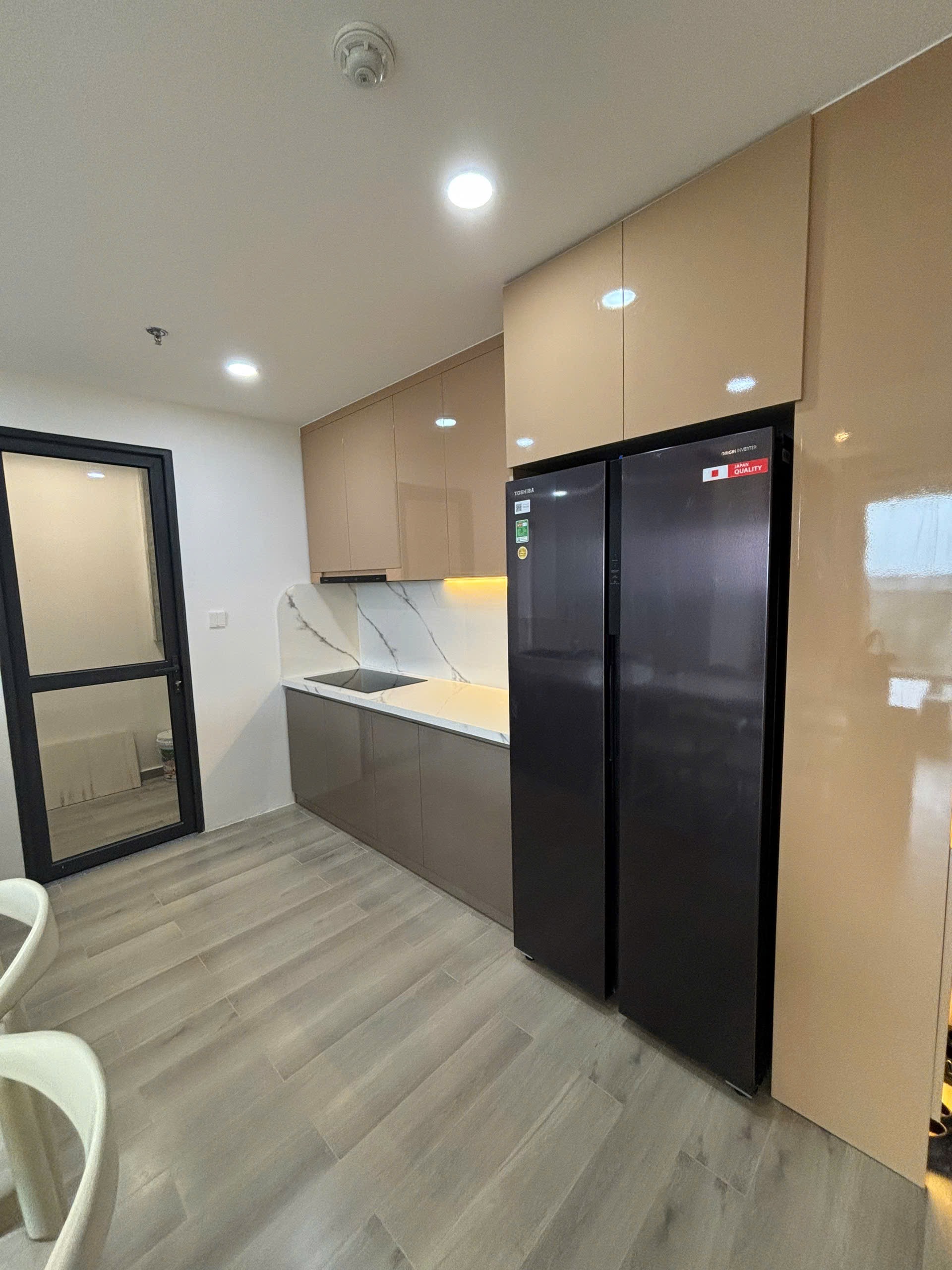 Bán Căn Hộ Góc 2PN Tòa B (Banyan) Lumiere Boulevard – View Sông Đồng Nai, Công Viên 36ha – Sổ Hồng Cầm Tay – Giá Tốt 5.3 Tỷ