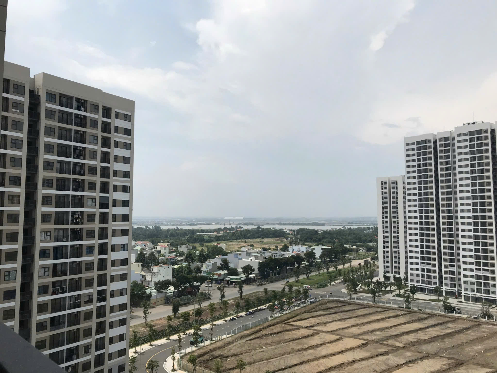 Bán Căn Hộ 1PN+ Vinhomes Grand Park – The Origami View Nội Khu Hồ Bơi | Không Bị Chắn Tầm Nhìn | Hoàn Thiện Cơ Bản | Giá Tốt - ảnh 8