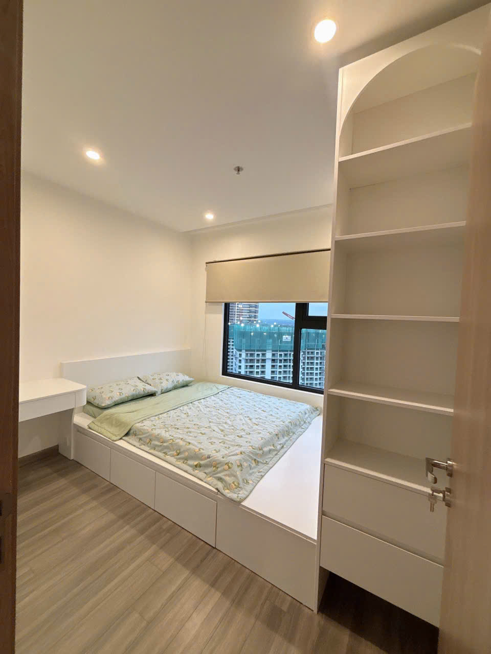 Cho Thuê Căn Hộ 2PN+ 2WC Tòa GH1 Glory Heights – View Công Viên 36ha – Full Nội Thất  – 13 Triệu/Tháng - ảnh 7