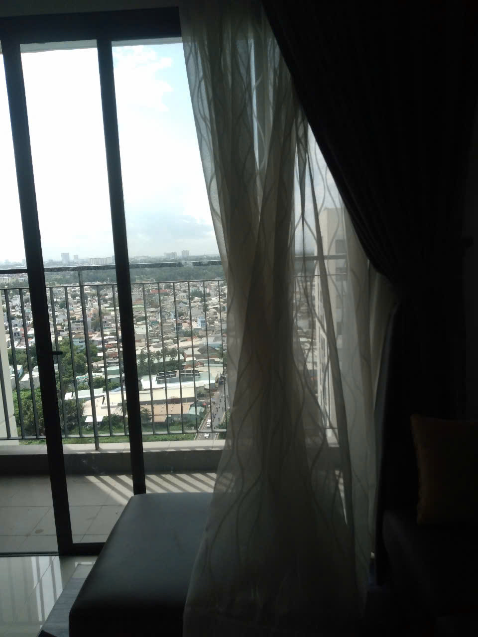 Cần cho thuê căn hộ 2PN+ – Nội thất cơ bản – The Rainbow Vinhomes Grand Park – Giá chỉ 10 triệu/tháng - ảnh 6