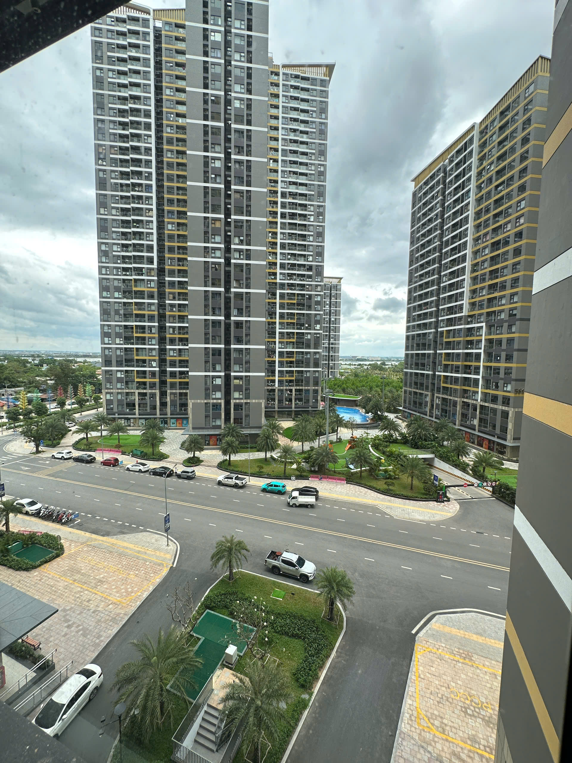 CHO THUÊ CĂN HỘ 1PN+ GIÁ CHỈ 6 TRIỆU/THÁNG – THE BEVERLY SOLARI | CĂN GÓC ĐẸP – THOÁNG SÁNG - ảnh 2