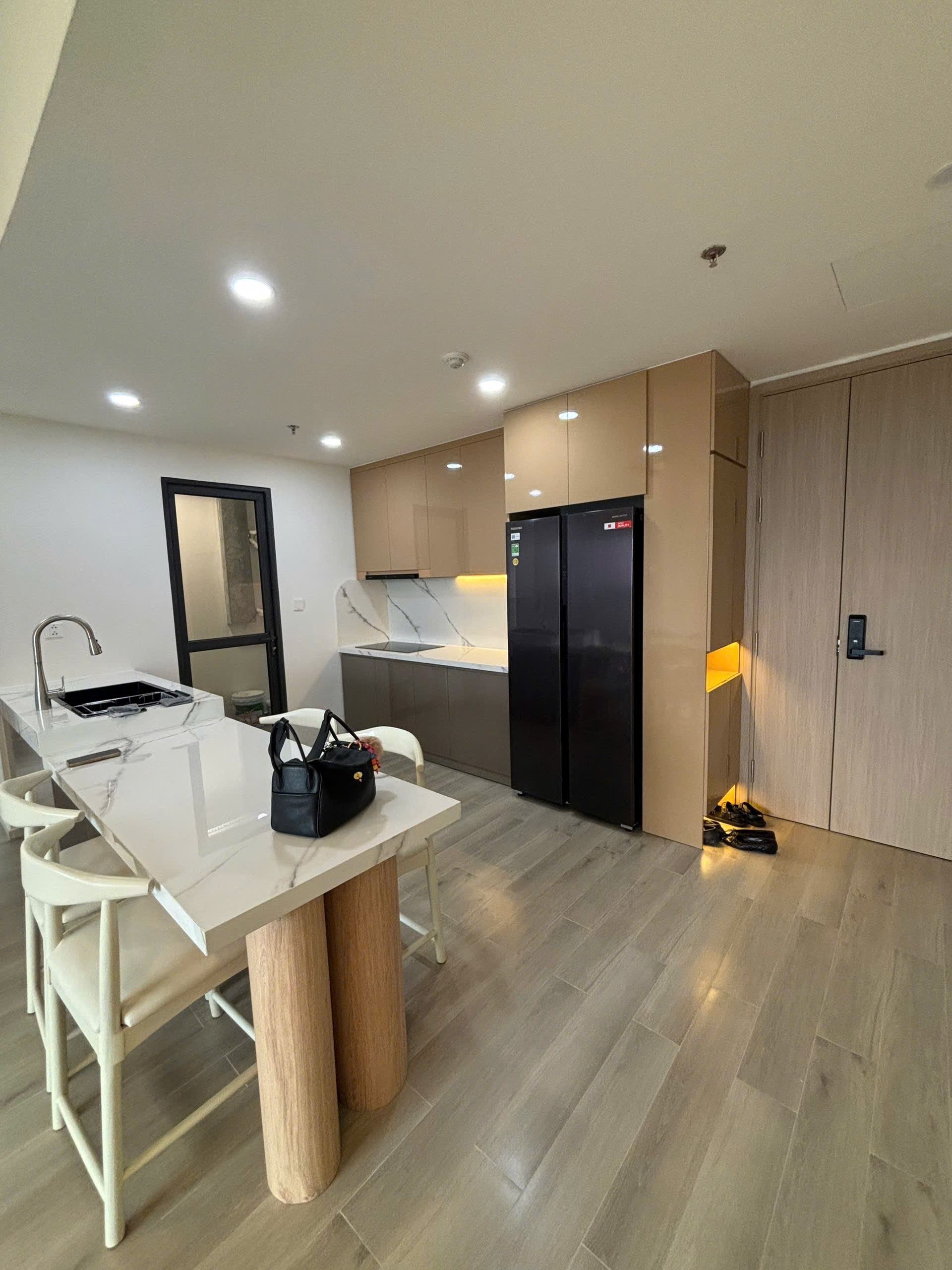 Bán Căn Hộ Góc 2PN Tòa B (Banyan) Lumiere Boulevard – View Sông Đồng Nai, Công Viên 36ha – Sổ Hồng Cầm Tay – Giá Tốt 5.3 Tỷ - ảnh 6