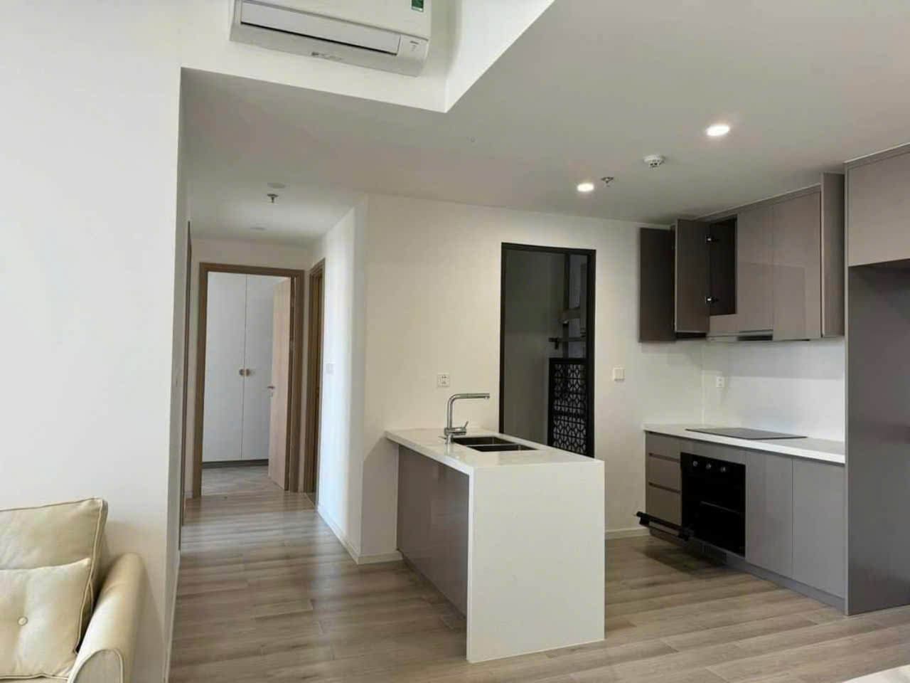 BÁN CĂN HỘ MASTERI CENTRE POINT – FULL NỘI THẤT – VIEW HỒ BƠI NỘI KHU ĐẸP HIẾM - ảnh 6