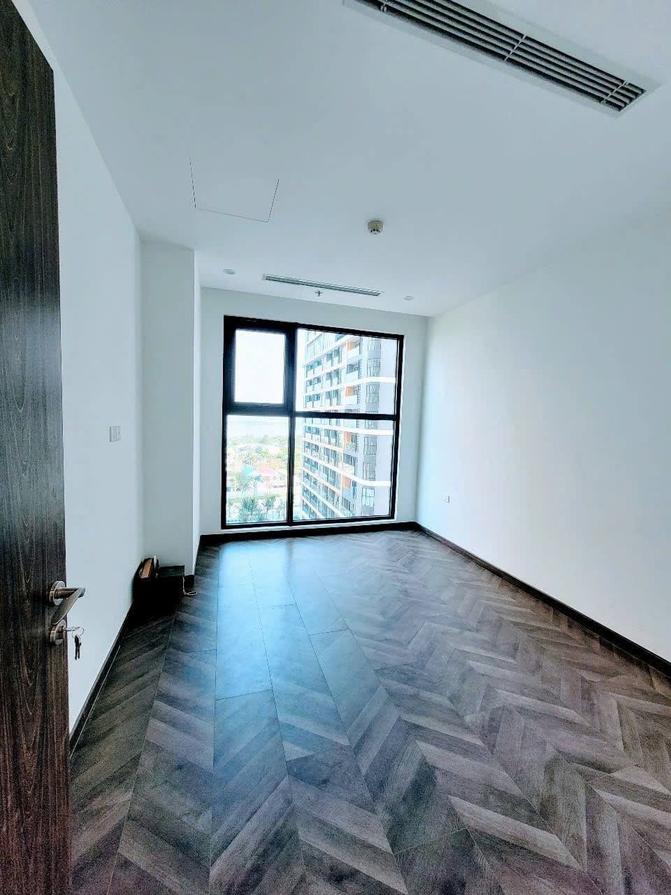 BÁN CĂN HỘ 1PN+ THE BEVERLY VINHOMES GRAND PARK – VIEW CÔNG VIÊN 36HA & NỘI KHU – GIÁ TỐT