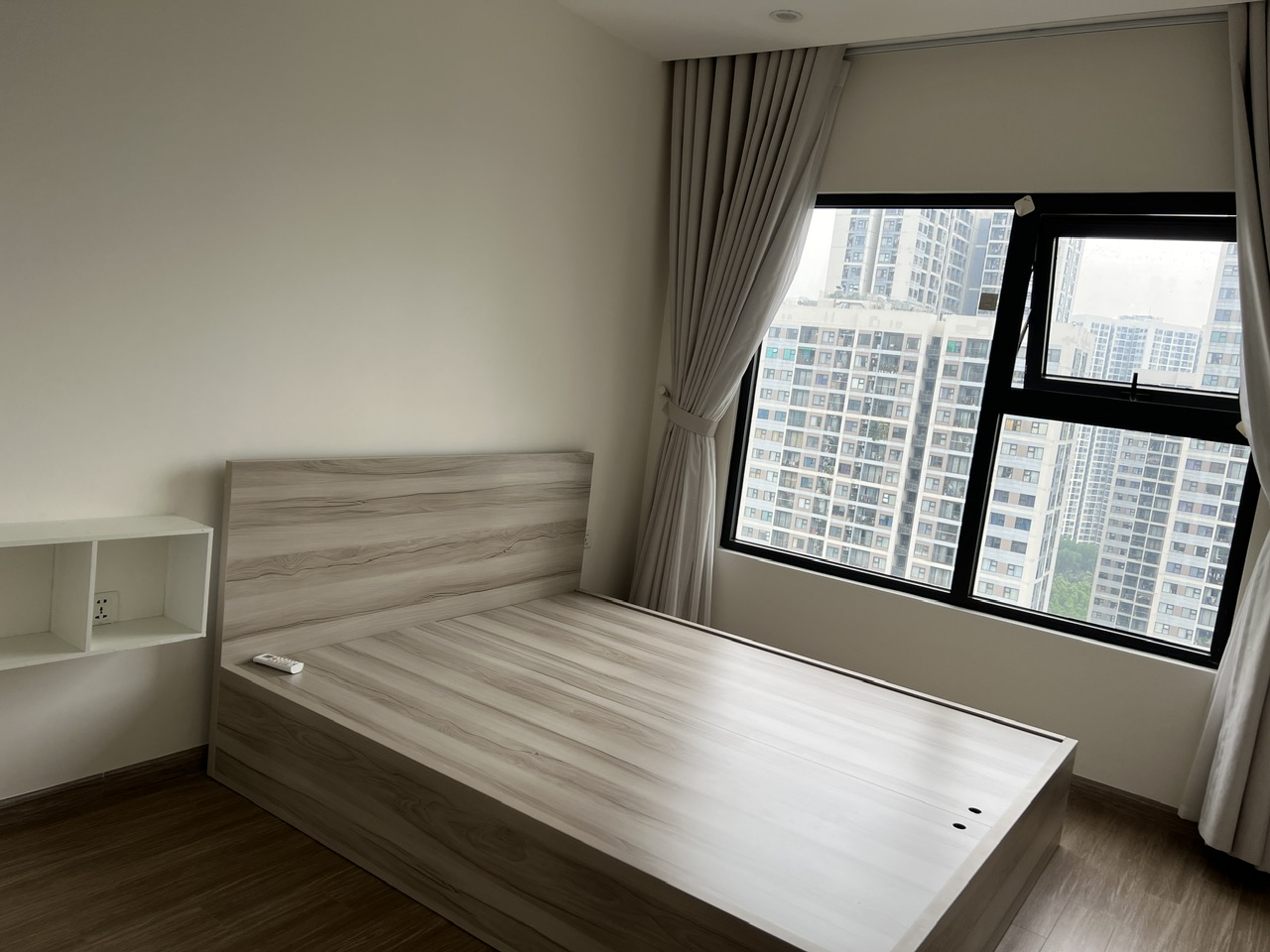 CHO THUÊ CĂN HỘ 1PN+ THE RAINBOW – VINHOMES GRAND PARK | TẦNG CAO – FULL NỘI THẤT GIÁ TỐT –  GIÁ CHỈ 6 TRIỆU/THÁNG - ảnh 7