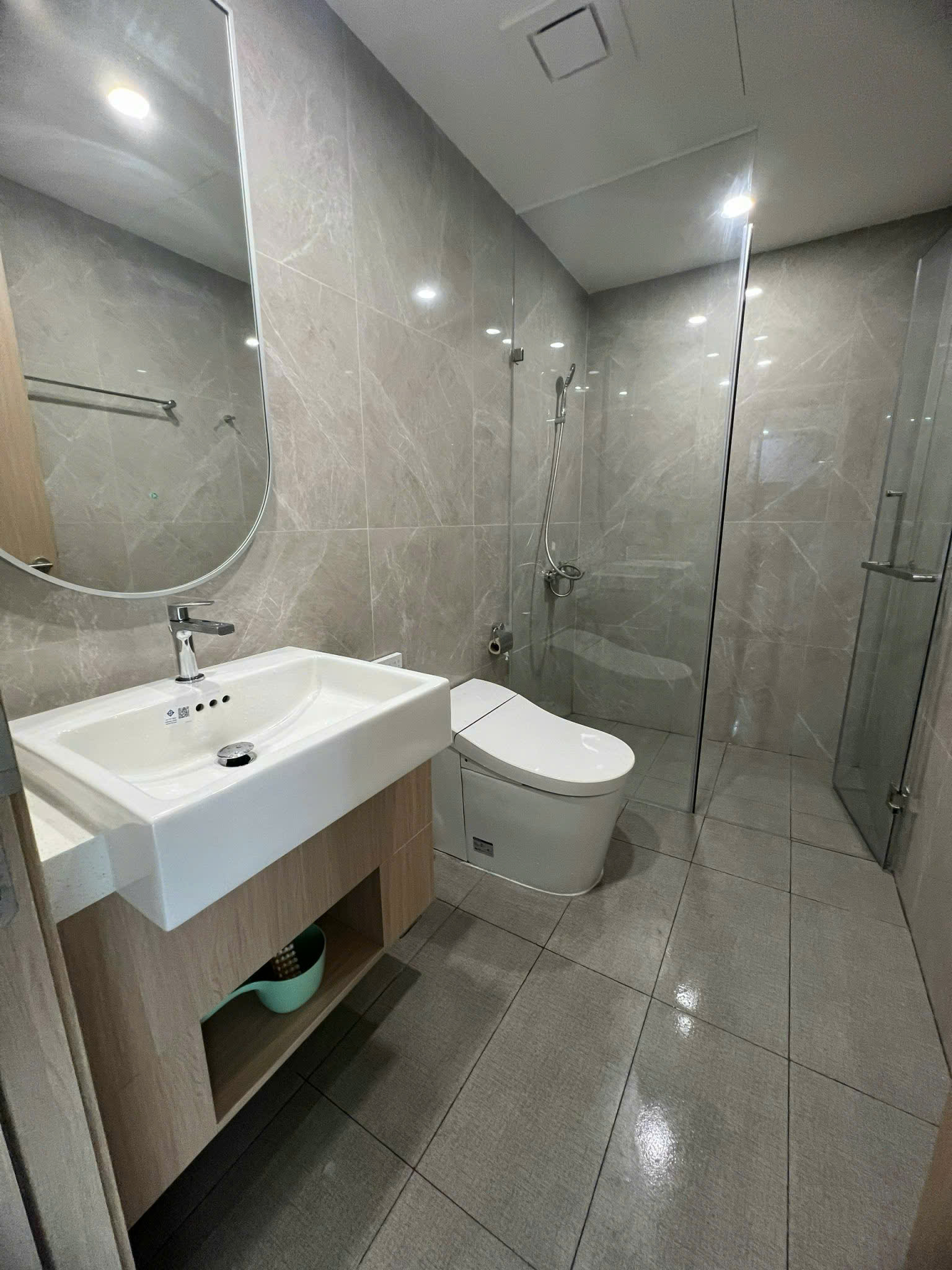 Chuyển Nhượng Căn Hộ 1PN Tòa D2 Lumiere Boulevard – Sổ Hồng Sẵn, Đang Cho Thuê Tiện Đầu Tư – Giá 3.65 Tỷ