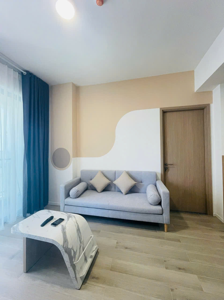 BÁN CĂN HỘ LUMIERE BOULEVARD – FULL NỘI THẤT CAO CẤP, VÀO Ở NGAY - GIÁ TỐT  - ảnh 8