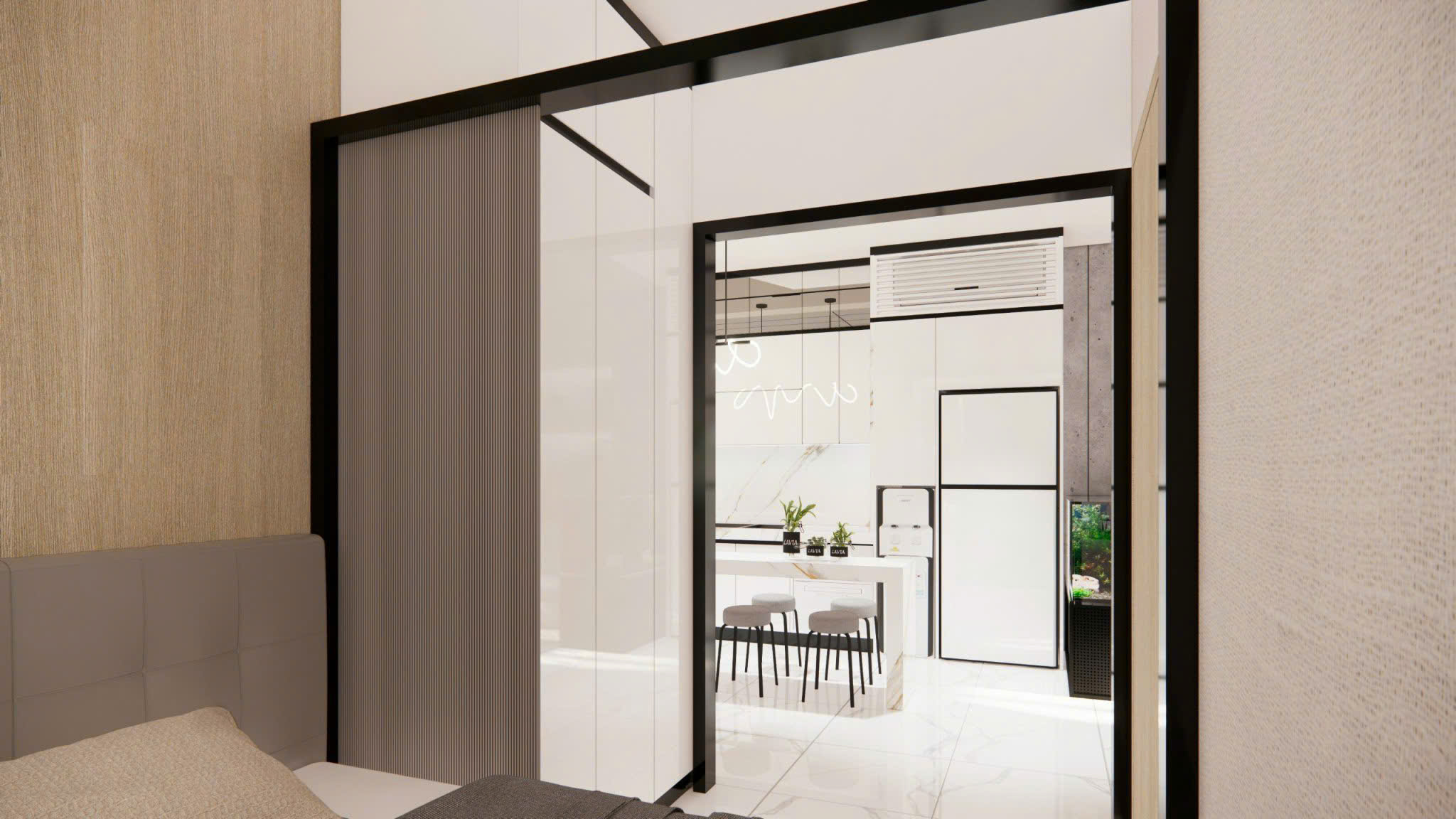 CẦN BÁN CĂN HỘ 1PN+ THE BEVERLI SOLARI – VINHOMES GRAND PARK  Giá chỉ 3 tỷ Full nội thất cao cấp – View thoáng – Nhà mới - ảnh 8