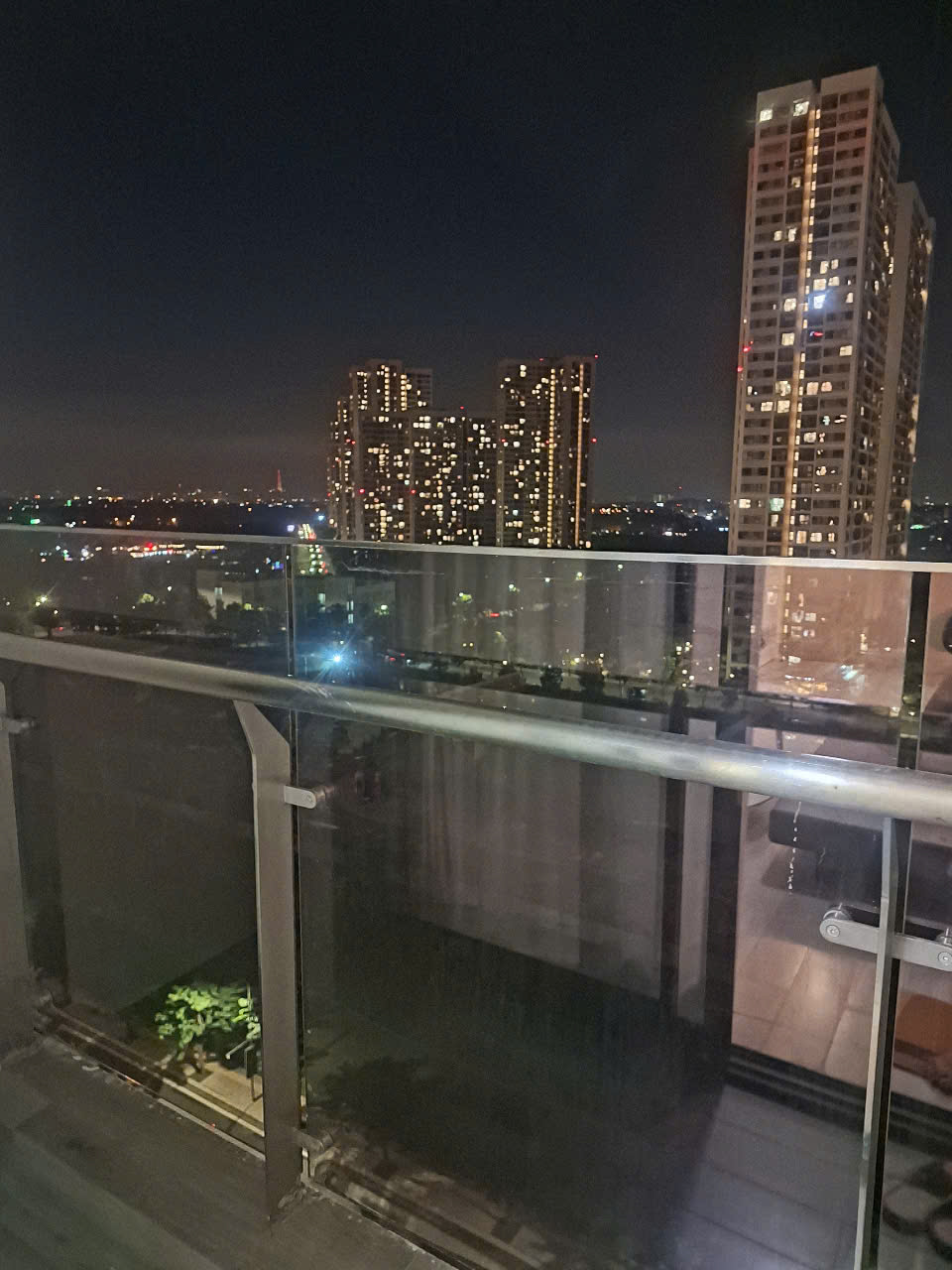 Cho Thuê Căn Hộ Cao Cấp Lumiere Boulevard – Vinhomes Grand Park  View tầng cao – Full nội thất cao cấp – 1PN | Giá tốt - ảnh 6