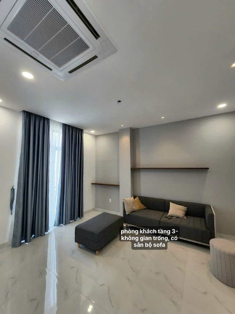 CHO THUÊ - Nhà phố 96m2 có nội thất, bếp, giường tủ Vinhomes Q9 - giá 38tr/tháng - ảnh 22