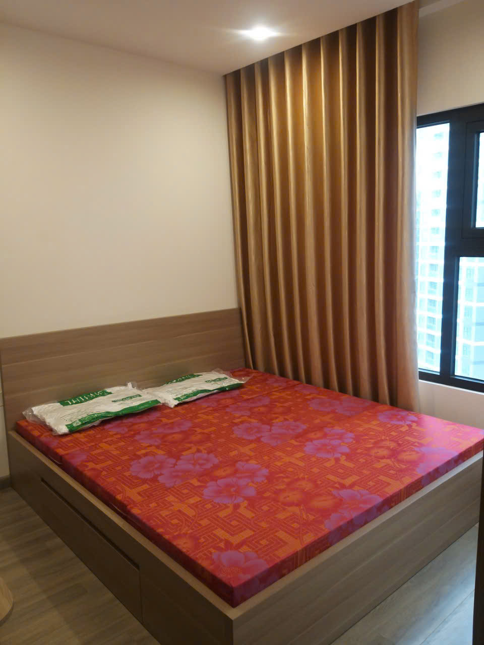 Cho thuê căn hộ The Beverly Solari Vinhomes Grand Park – Full nội thất, giá tốt Quận 9