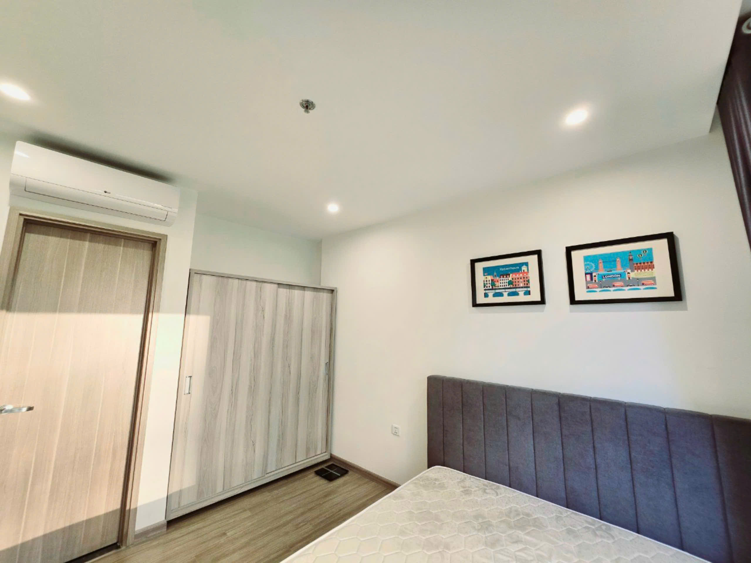 Bán căn hộ 3PN full nội thất The Rainbow – Vinhomes Grand Park | Giá tốt 4,3 tỷ - ảnh 5