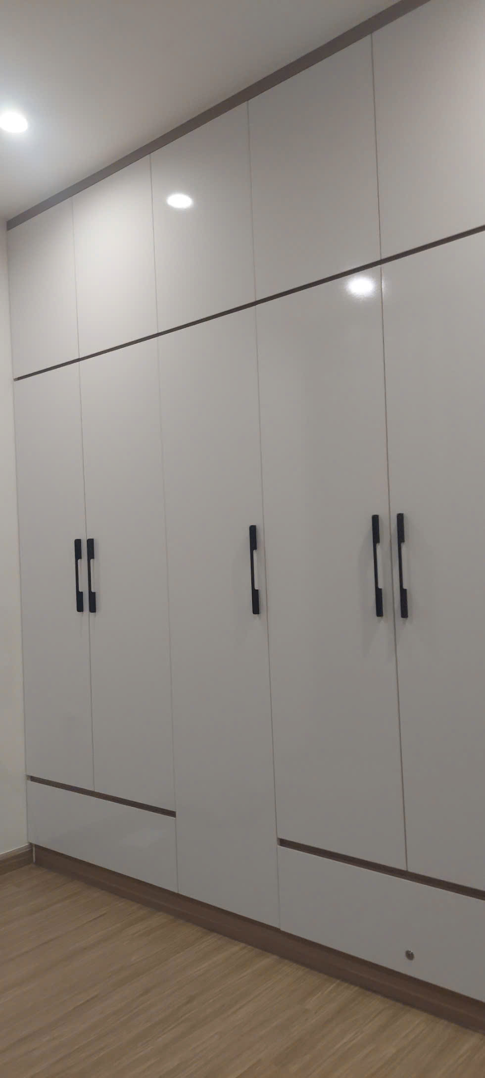 Bán căn hộ Vinhomes Grand Park 2PN+ – The Rainbow – Full nội thất – View nội khu