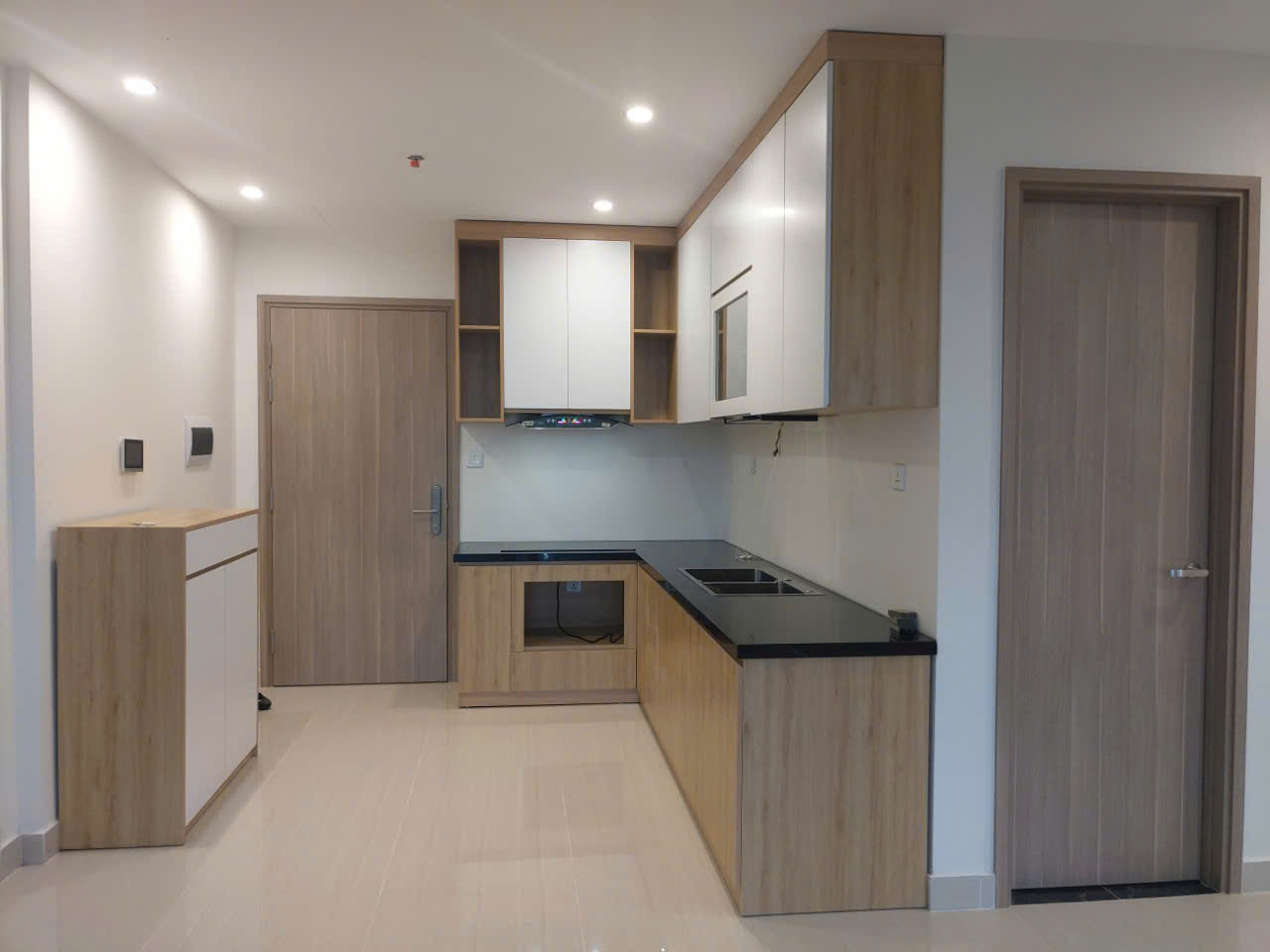 Bán căn hộ 2PN+ The Rainbow – Vinhomes Grand Park | Full nội thất –  Gía chỉ 2.75 tỷ - ảnh 4