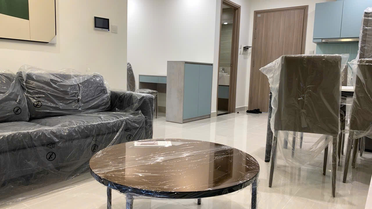 BÁN CĂN HỘ 1PN+ THE ORIGAMI – VINHOMES GRAND PARK  Giá chỉ 3.3 tỷ – View thoáng – Nhà mới- Full nội thất cao cấp