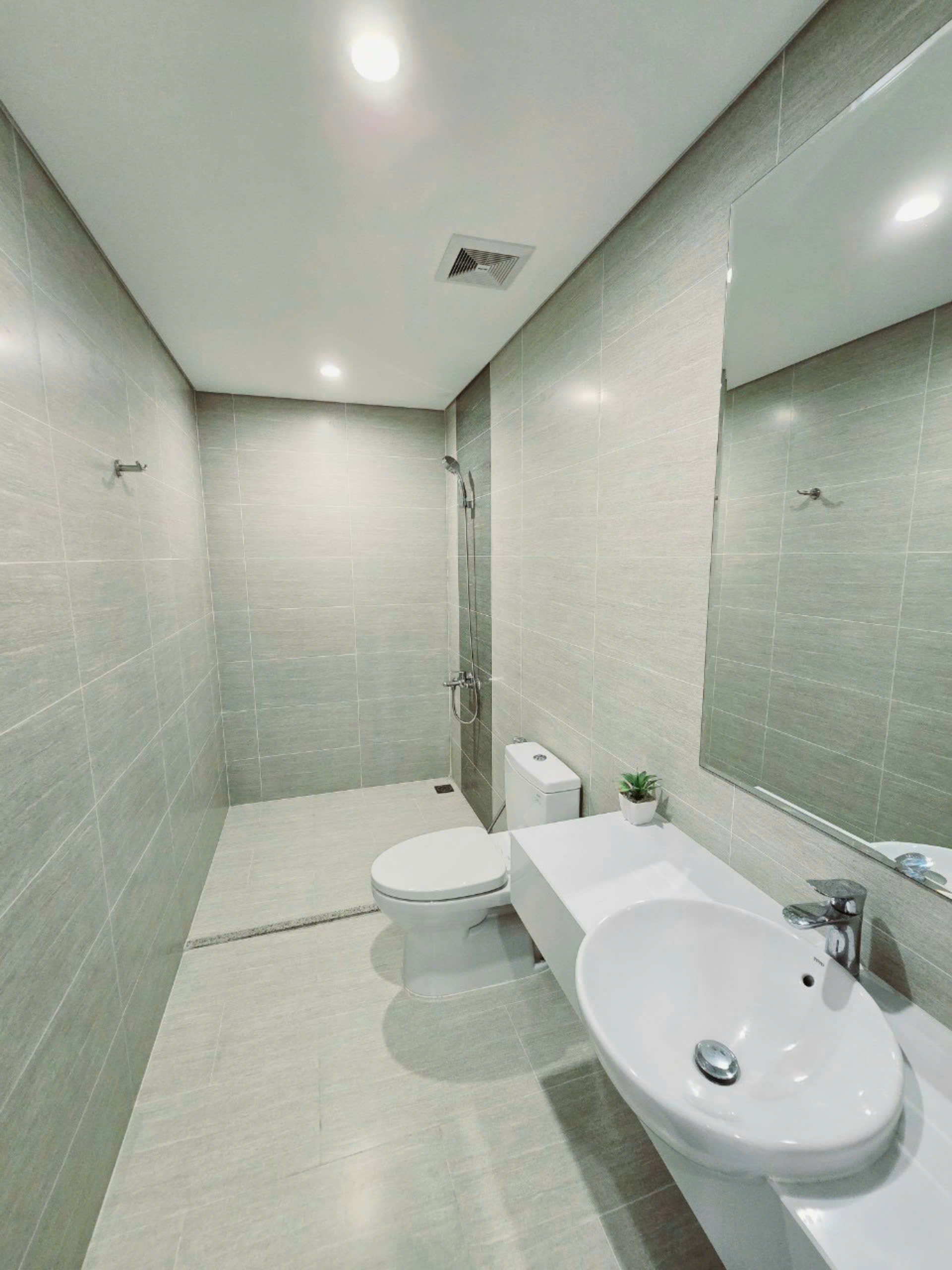 Bán căn hộ 3PN full nội thất The Rainbow – Vinhomes Grand Park | Giá tốt 4,3 tỷ