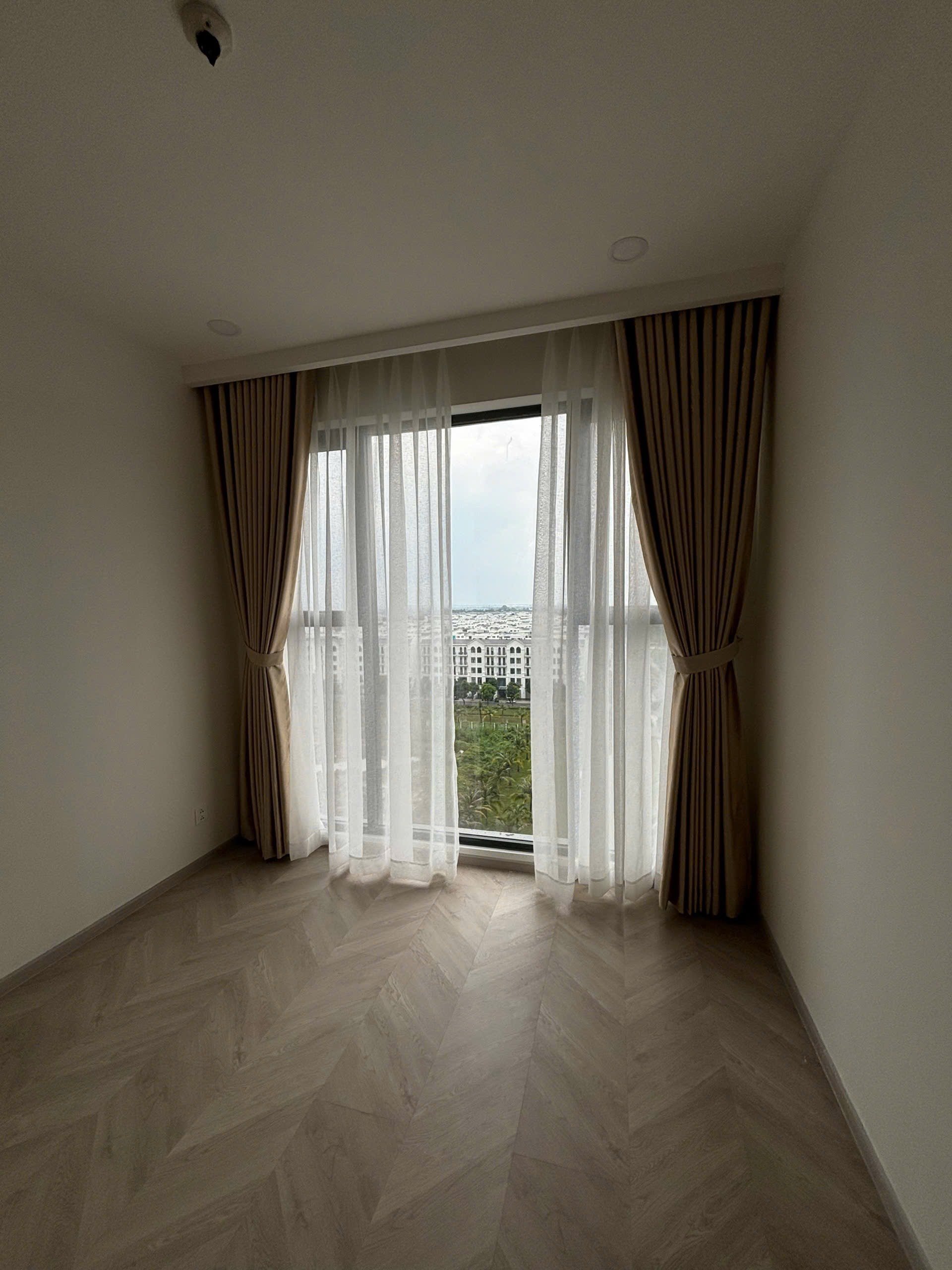 Bán Căn Hộ Góc 2PN Tòa B (Banyan) Lumiere Boulevard – View Sông Đồng Nai, Công Viên 36ha – Sổ Hồng Cầm Tay – Giá Tốt 5.3 Tỷ