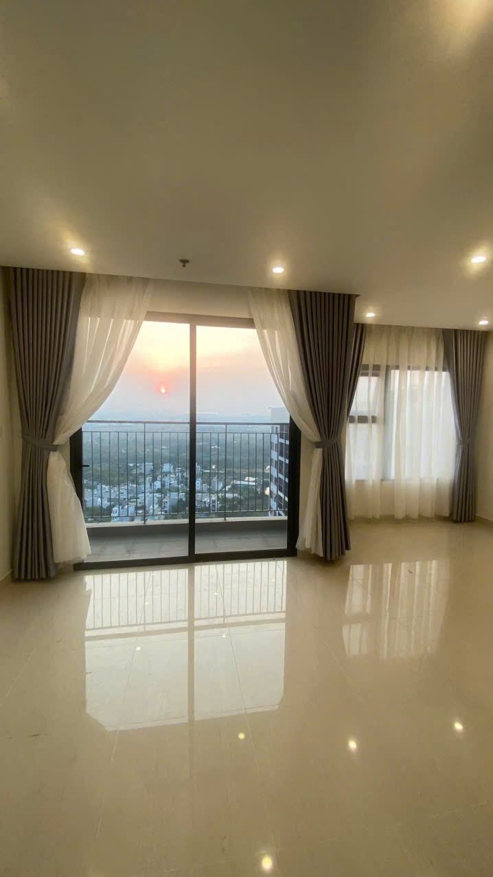 CHO THUÊ CĂN 2PN+ GIÁ TỐT – THE RAINBOW VINHOMES GRAND PARK  - ảnh 7