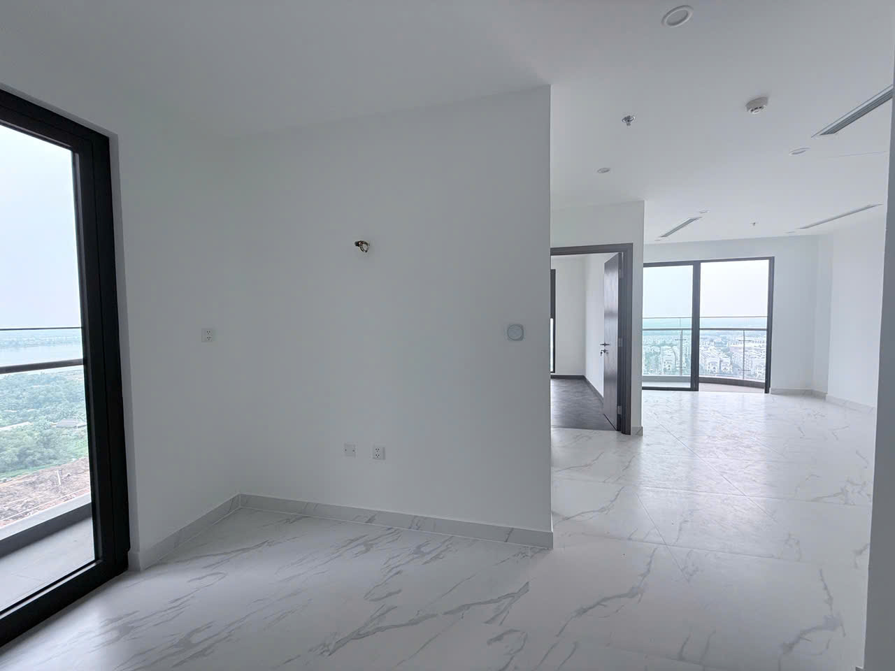 Bán Căn Hộ 3PN The Beverly - Tầng Cao View Trực Diện Công Viên 36ha Siêu Thoáng - 10.5 Tỷ - ảnh 13