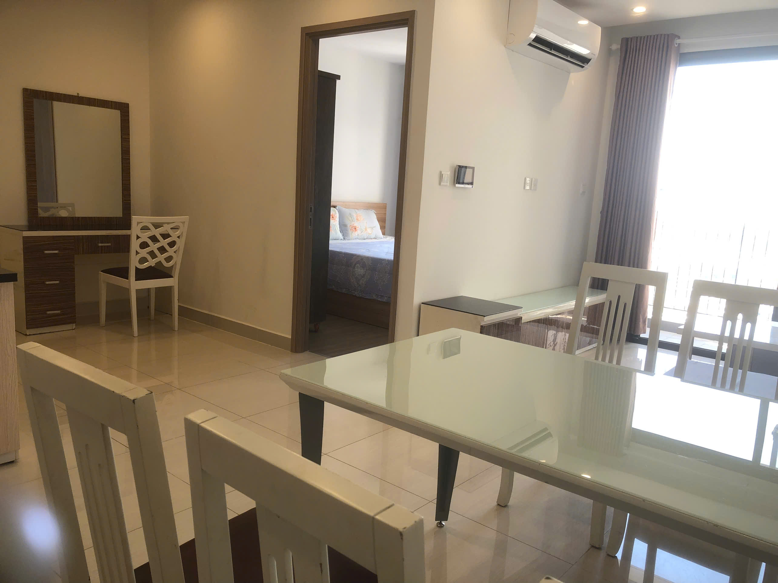 Bán Căn Hộ 1PN+ The Origami – Vinhomes Grand Park  View Tầng Cao Ngoại Khu Thoáng Đẹp | Full Nội Thất - ảnh 10